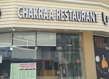 Chakraa Restaurant