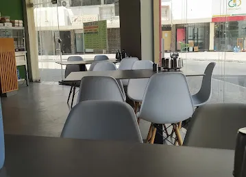 Chakraa Restaurant