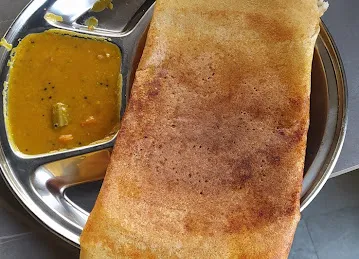 Chakraa Restaurant