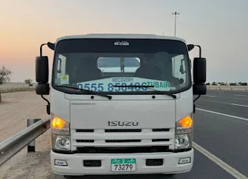Chakwal recovery abudhabi
