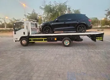 Chakwal recovery abudhabi
