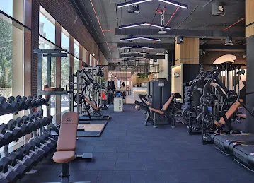 Chalk Training Ground