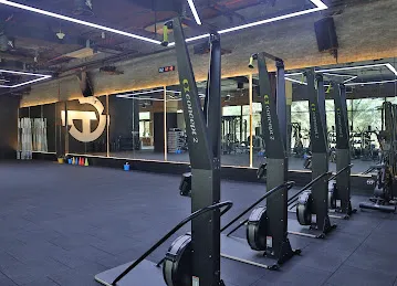 Chalk Training Ground