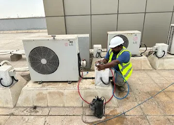 Challenge Way Air Conditioner & Refrigerator Repairs