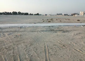 Challengers boys ground