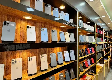 Chaman Mobile Phones Trading LLC