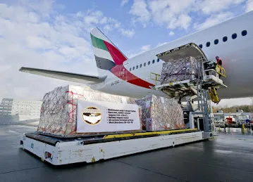 CHAMB WORLDWIDE CUSTOMS BROKER