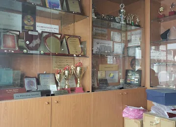 Champion Advertising (Name Plate Engraving)