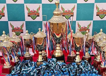 Champion Athletics