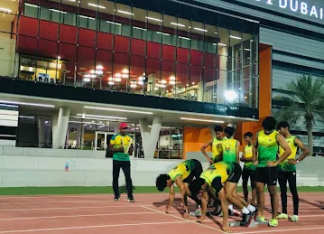 Champion Athletics