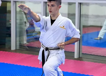 Champions Karate Academy | Best Karate Classes for Kids & Adult