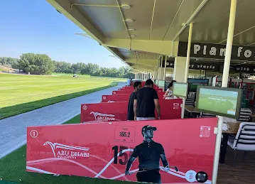 Champions Pavillion