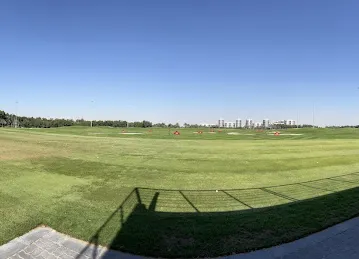 Champions Pavillion