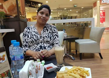 Chana Cafe