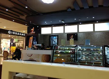 Chana Cafe