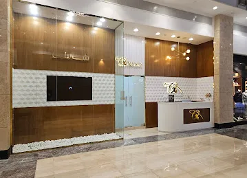 CHANAILS ABU DHABI MALL BRANCH