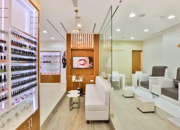 CHANAILS ABU DHABI MALL BRANCH