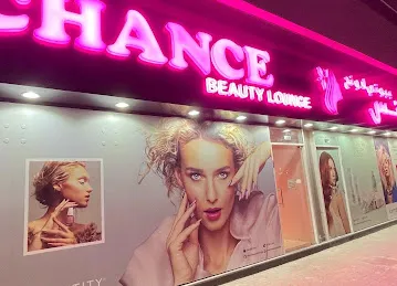 Chance Beauty Lounge