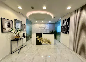 Chand Biz Real Estate LLC