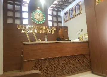 Chandran Gurukkal Ayurvedic Clinic (Al Qusais)