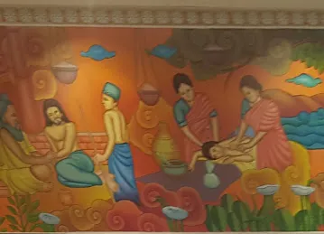 Chandran Gurukkal Ayurvedic Clinic (Al Qusais)