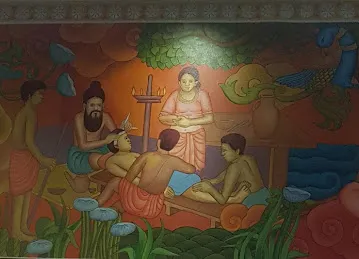 Chandran Gurukkal Ayurvedic Clinic (Al Qusais)