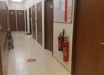 Chandran Gurukkal Ayurvedic Clinic (Al Qusais)