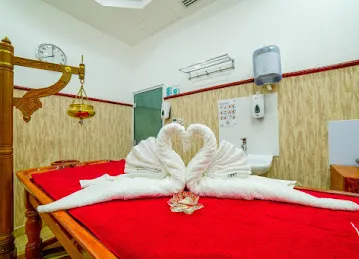 CHANDRAN GURUKKAL AYURVEDIC CLINIC (Karama)