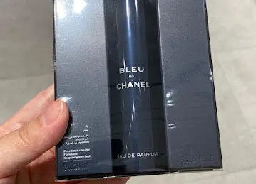 CHANEL FRAGRANCE & BEAUTY