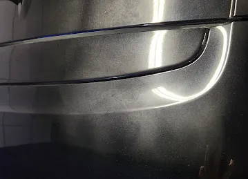 CHANGAN Showroom