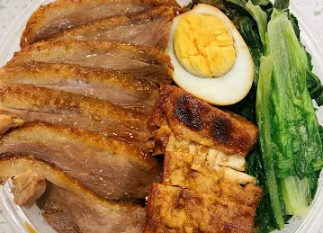 Chao Shan Ren Jia 潮汕人家