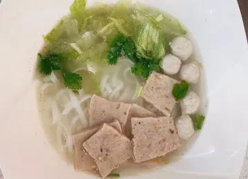 Chao Shan Ren Jia 潮汕人家
