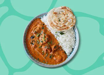 Chapati House