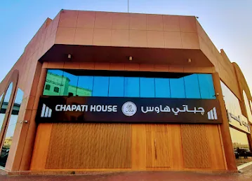 Chapati House