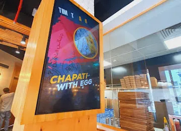 Chapati House