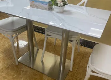Chapter Food Premium Catering Services