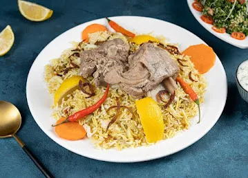 Chapter Food Premium Catering Services
