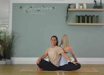 Chapters Fitness & Soul