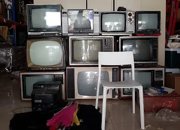 Charbel prop & furniture warehouse