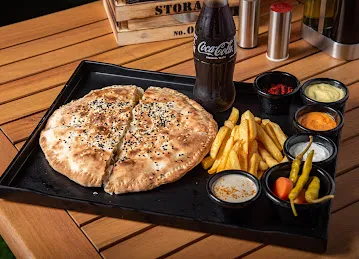 CHARco | Shawarma & Grill
