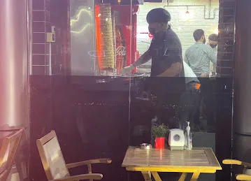 CHARco | Shawarma & Grill
