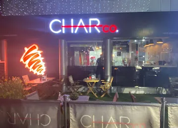 CHARco | Shawarma & Grill
