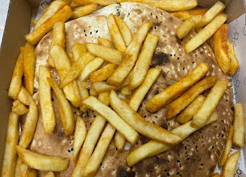 CHARco | Shawarma & Grill