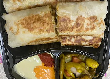 CHARco | Shawarma & Grill