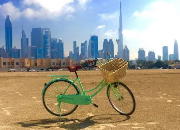 Charicycles