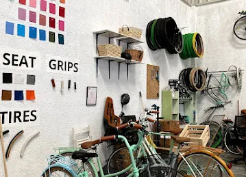 Charicycles