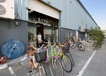 Charicycles