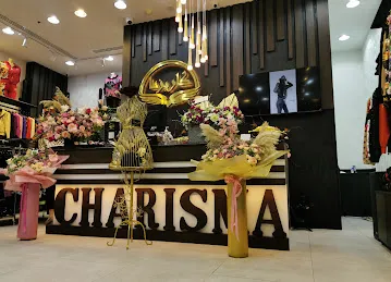 Charisma fashion