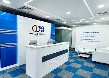 Charles & Darwish Accounting and Auditing Services
