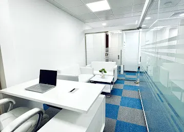 Charles & Darwish Accounting and Auditing Services